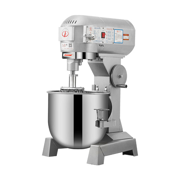 B20-B30攪拌機